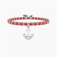 Bracciale Kidult Donna Symbols in Acciaio 731772 - 731772